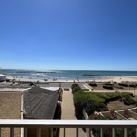 Bel Appartement 7 Pers Avec Parking A Palavas-Les-Flots - Fr-1-559-7 Eksteriør billede